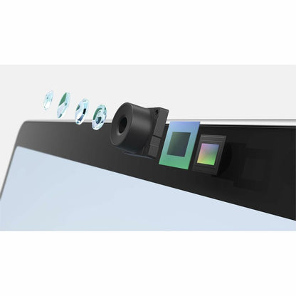 Microsoft Surface Pro 10 for Business - 13-Inch Tablet with Core Ultra 7, 32GB RAM, 256GB SSD, and vPro Technology