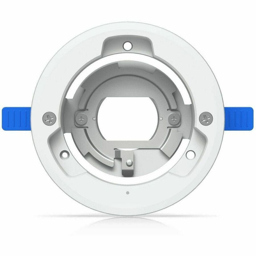 Ubiquiti G5 Dome Ultra Flush Mount Kit – White, Ceiling Mount for Network Cameras