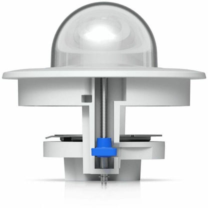 Ubiquiti G5 Dome Ultra Flush Mount Kit – White, Ceiling Mount for Network Cameras