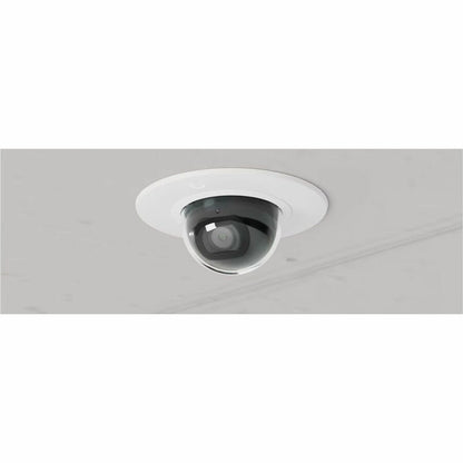 Ubiquiti G5 Dome Ultra Flush Mount Kit – White, Ceiling Mount for Network Cameras