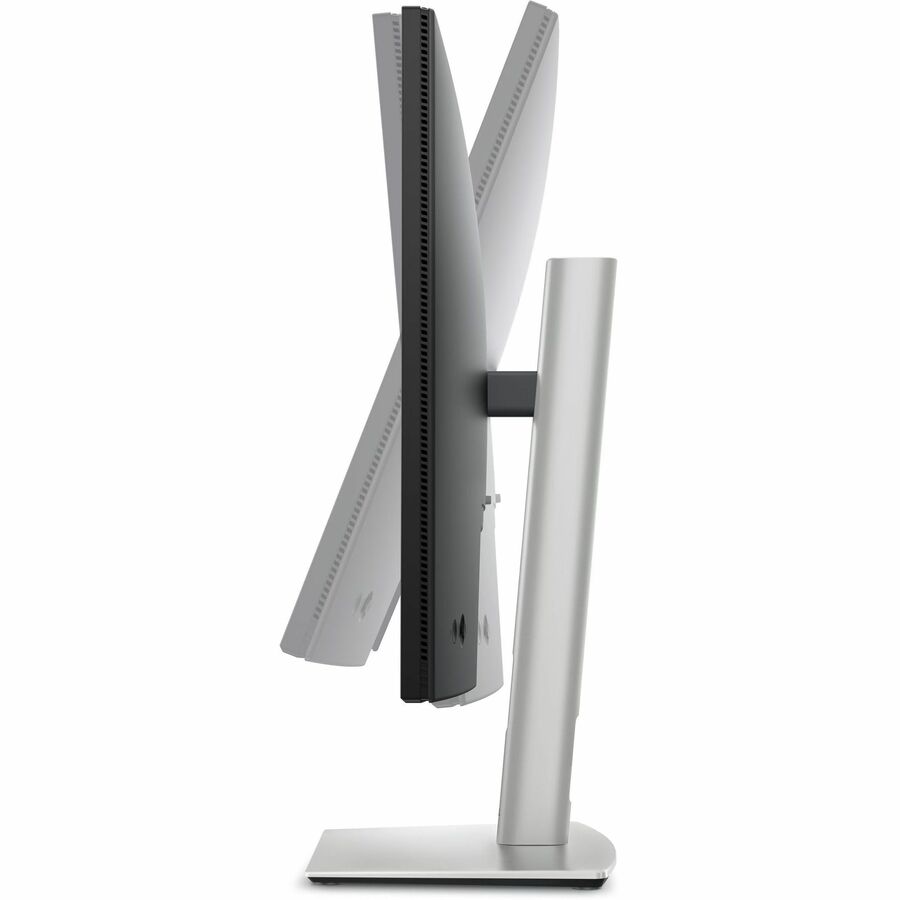 Dell P2725HE 27" Class Full HD LED Monitor - 16:9 - Black, Gray