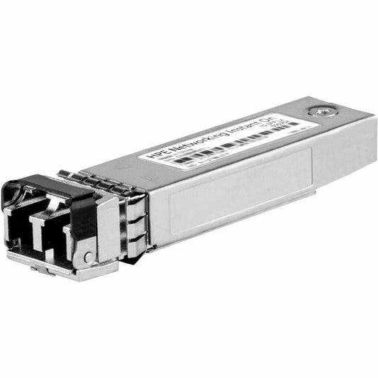 HPE Instant On SFP (mini-GBIC) Module S0G20A for Optical Network Connectivity