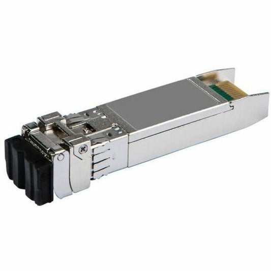 Hewlett Packard Enterprise S2P34A Networking 25G LR SFP28 LC Transceiver for Optical Networks