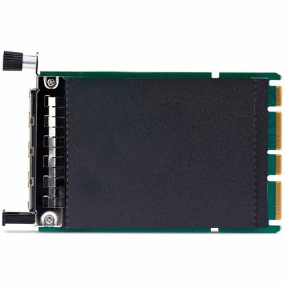 StarTech.com 4-Port RJ45 Gigabit Ethernet Network Interface Card with Intel I350-AM4 for Servers