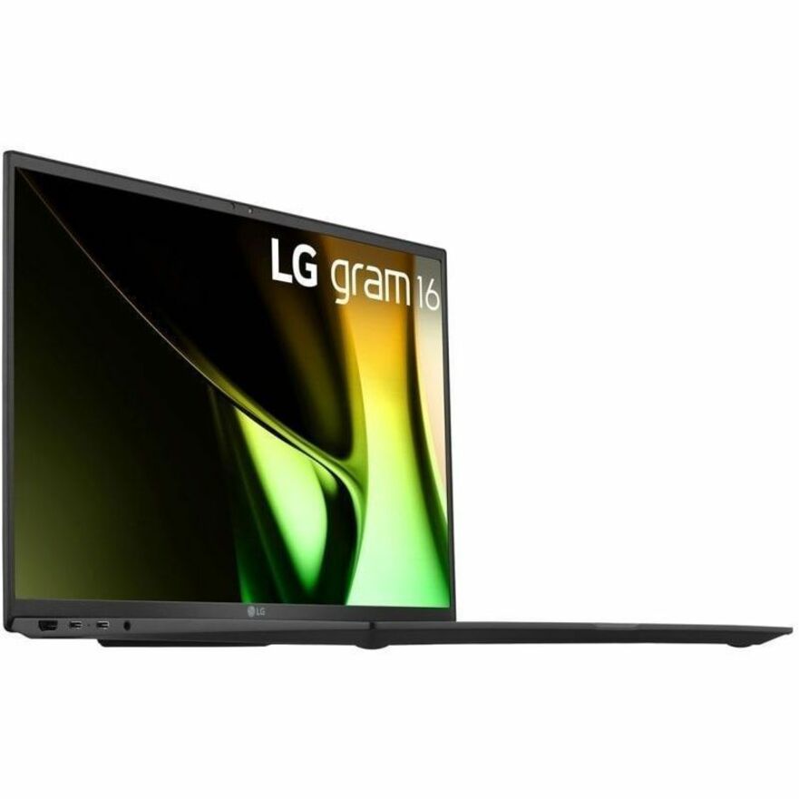 LG Gram 16Z90S-V.APC5U1 16-Inch Notebook with WQXGA Display and Intel Arc Graphics