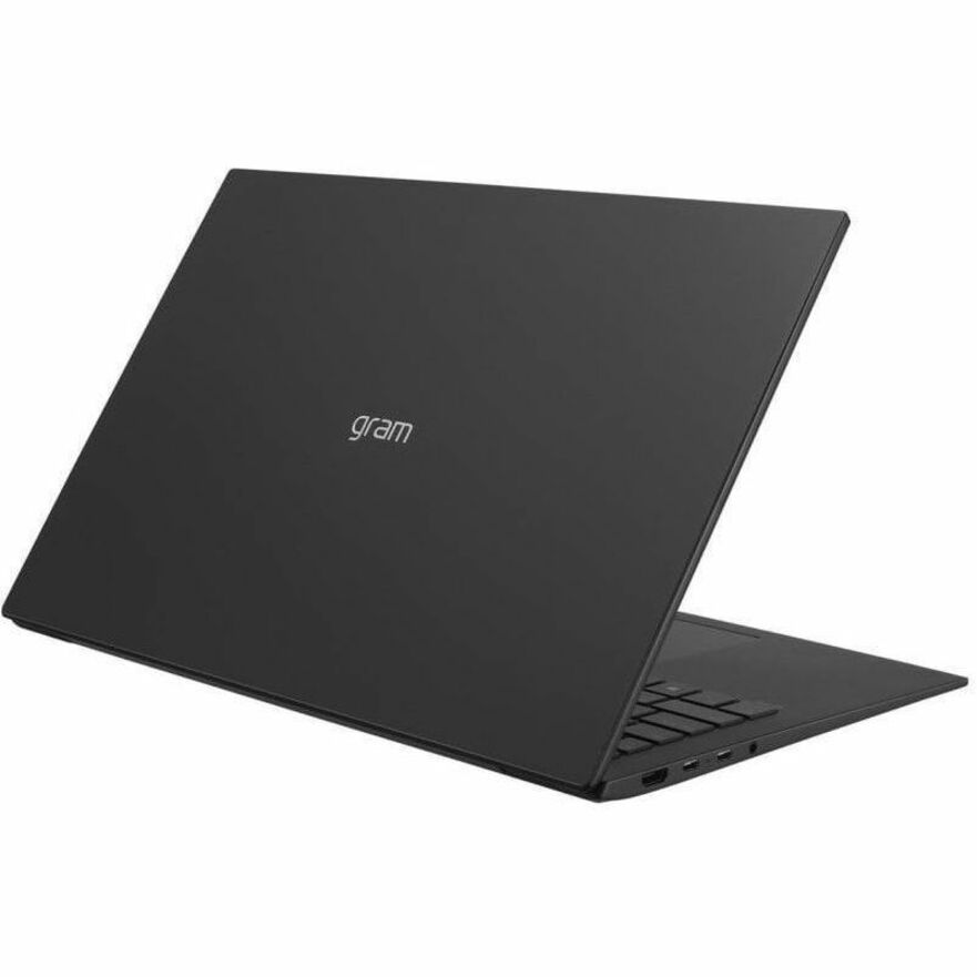 LG Gram 16Z90S-V.APC5U1 16-Inch Notebook with WQXGA Display and Intel Arc Graphics