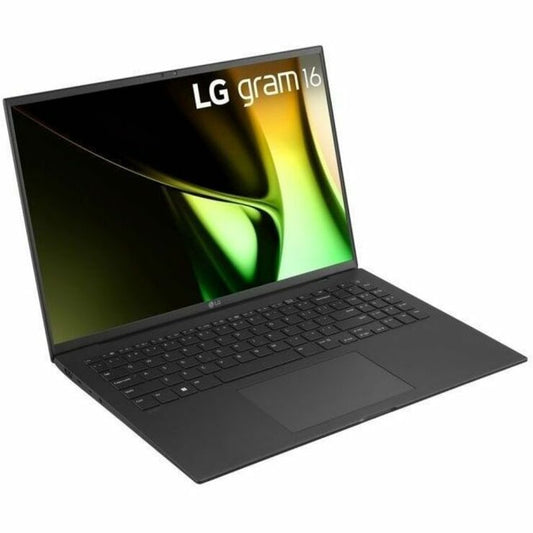 LG Gram 16Z90S-V.APC5U1 16-Inch Notebook with WQXGA Display and Intel Arc Graphics