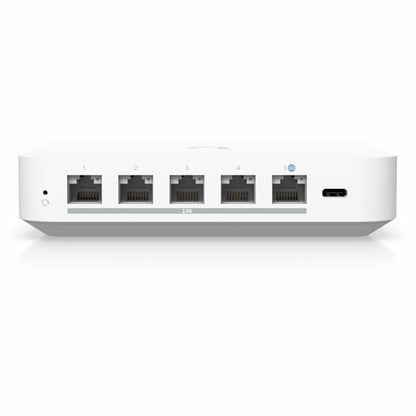 Ubiquiti Gateway Max Router (UXG-Max) with 2.5GbE Ports and 1.5Gbps Routing