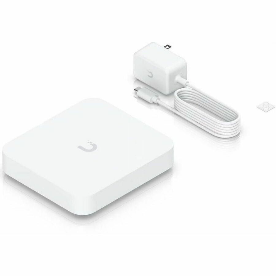 Ubiquiti Gateway Max Router (UXG-Max) with 2.5GbE Ports and 1.5Gbps Routing