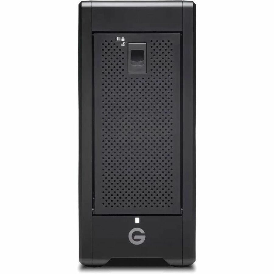 SanDisk Professional G-RAID SHUTTLE 8 Storage System with Thunderbolt 3 and USB-C