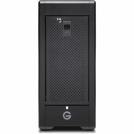 SanDisk Professional G-RAID SHUTTLE 8 Storage System with Thunderbolt 3 and USB-C