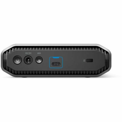 Western Digital G-Drive SDPHF1A-024T-NBAAD 24TB External Desktop Hard Drive with USB-C