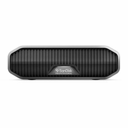 Western Digital G-Drive SDPHF1A-024T-NBAAD 24TB External Desktop Hard Drive with USB-C
