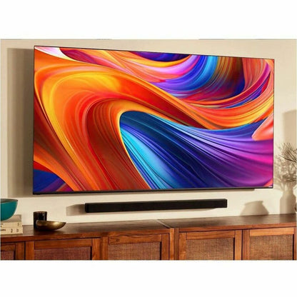 VIZIO 55-Inch 4K Smart LED TV V4K55M-0801 with Dolby Vision HDR and WiFi 6