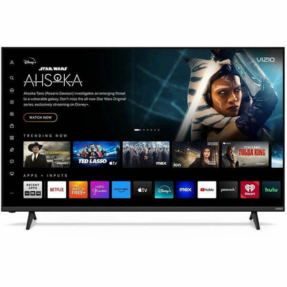 VIZIO 55-Inch 4K Smart LED TV V4K55M-0801 with Dolby Vision HDR and WiFi 6