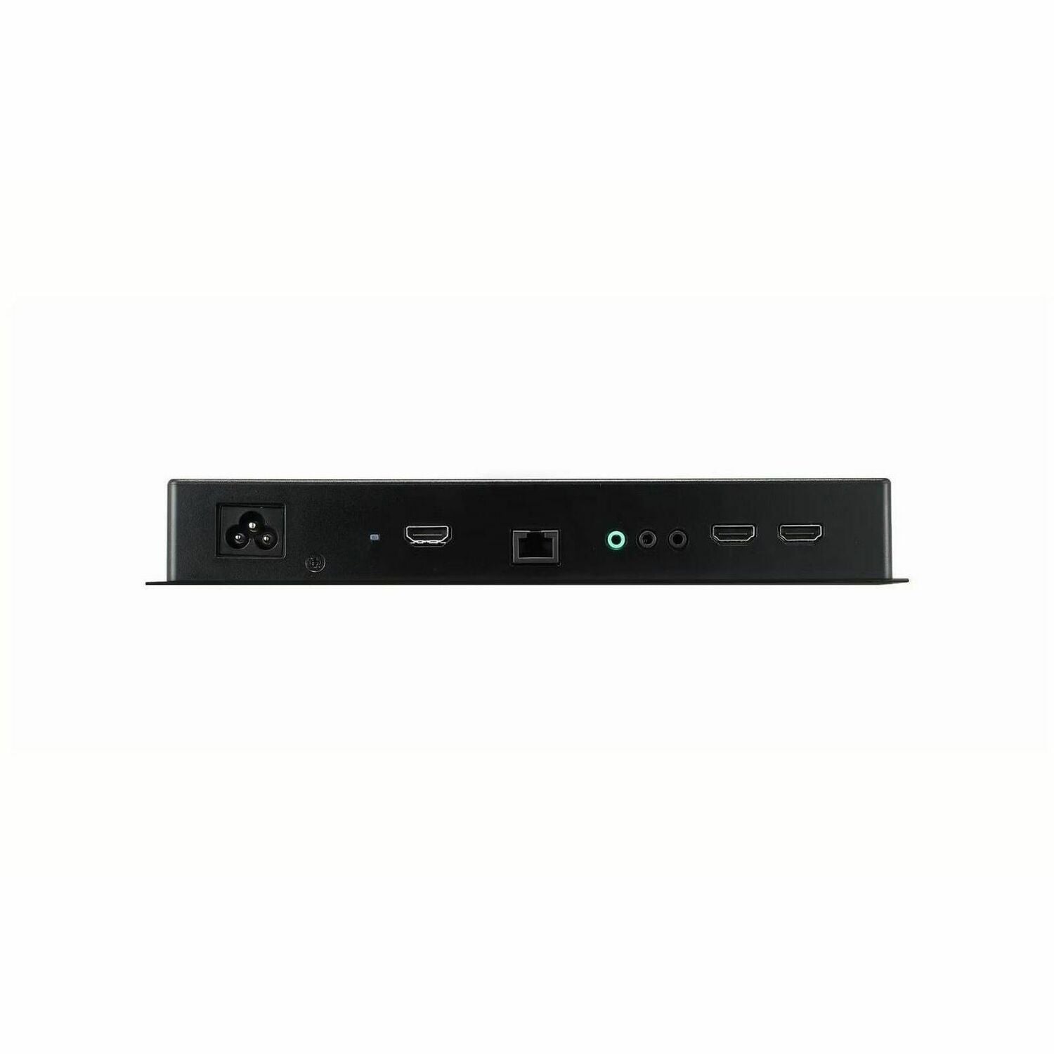 LG WP600-B Digital Signage Appliance with webOS 6.0 and UHD Video Playback