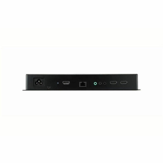 LG WP600-B Digital Signage Appliance with webOS 6.0 and UHD Video Playback