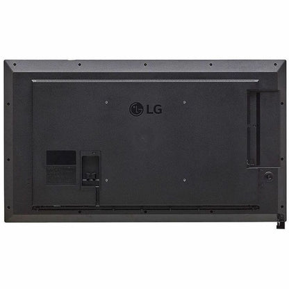 LG Electronics 65UM5N-E Series UHD Digital Signage Display with webOS 6.0 and Enhanced Security