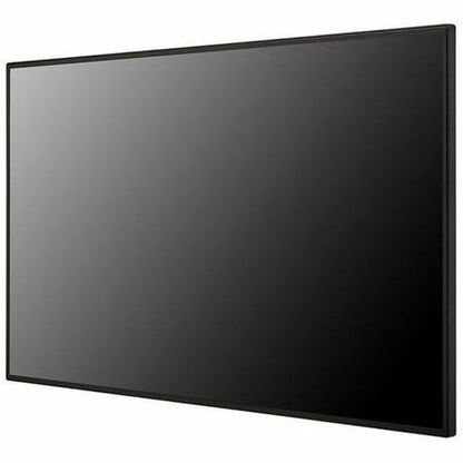 LG Electronics 65UM5N-E Series UHD Digital Signage Display with webOS 6.0 and Enhanced Security