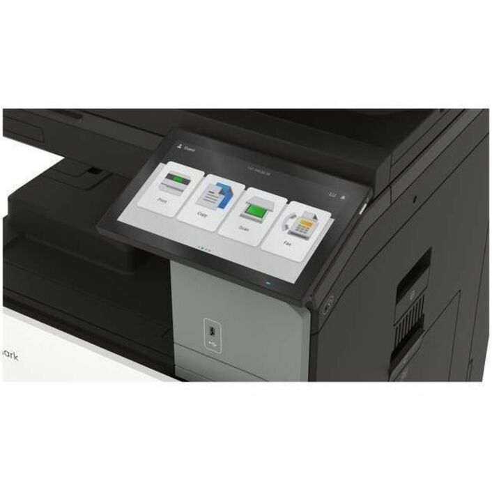 Lexmark CX963xse Wireless & Wired Color Laser Multifunction Printer