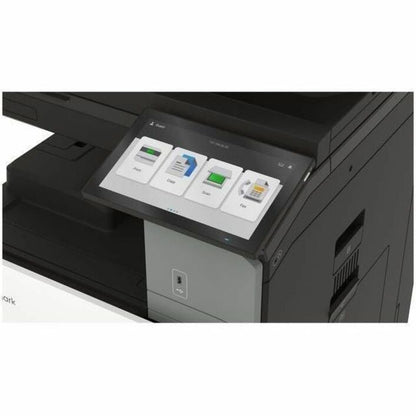 Lexmark CX963xse Wireless & Wired Color Laser Multifunction Printer