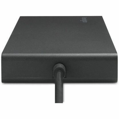 Kensington SD4842P EQ USB-C 10Gbps Triple Video Driverless Docking Station for Windows 10