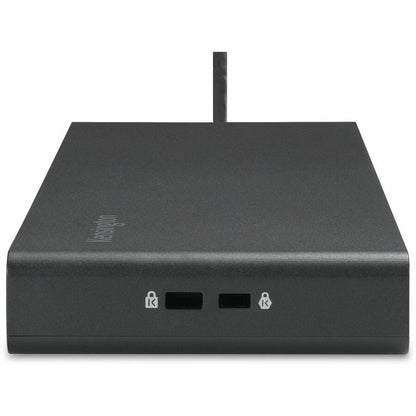 Kensington SD4842P EQ USB-C 10Gbps Triple Video Driverless Docking Station for Windows 10