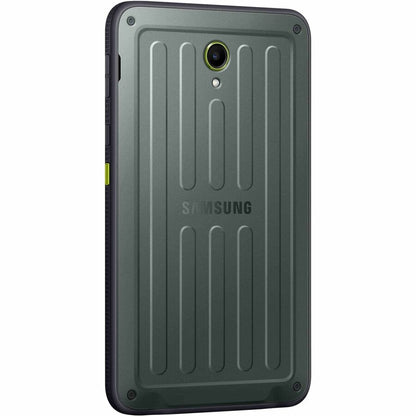 Samsung Galaxy Tab Active5 5G SM-X308U Rugged Android Tablet with 8-Inch WUXGA Display, 6GB RAM, 128GB Storage, and S Pen in Green