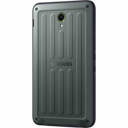 Samsung Galaxy Tab Active5 5G SM-X308U Rugged Android Tablet with 8-Inch WUXGA Display, 6GB RAM, 128GB Storage, and S Pen in Green