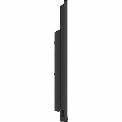 LG CreateBoard 86TR3DK-B Collaboration Display with Multi-Touch and Wireless ScreenShare