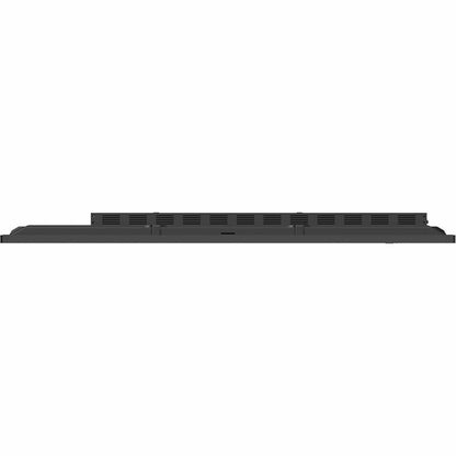 LG CreateBoard 86TR3DK-B Collaboration Display with Multi-Touch and Wireless ScreenShare