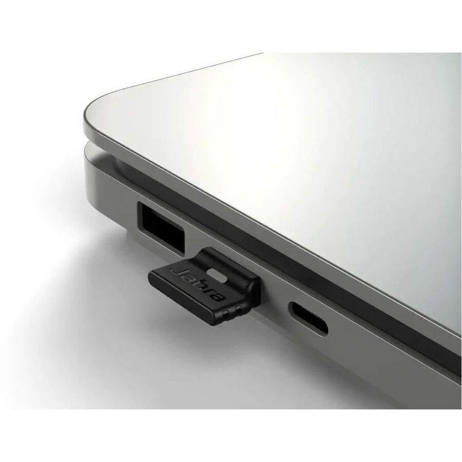 Jabra LINK 390a Bluetooth 5.3 Adapter for Desktop Computers - UC & Microsoft Teams Certified