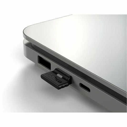 Jabra LINK 390a Bluetooth 5.3 Adapter for Desktop Computers - UC & Microsoft Teams Certified