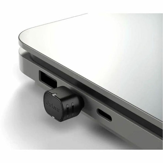 Jabra LINK 390c Bluetooth 5.3 Adapter for Desktop Computers - Easy Management via Jabra Direct