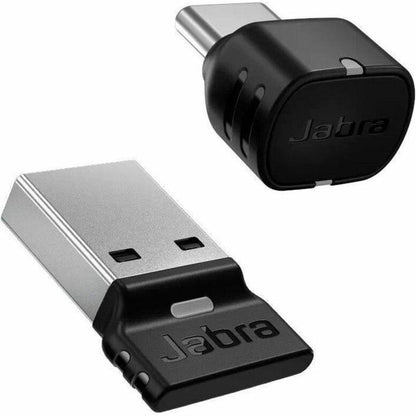 Jabra LINK 390c Bluetooth 5.3 Adapter for Desktop Computers - Easy Management via Jabra Direct