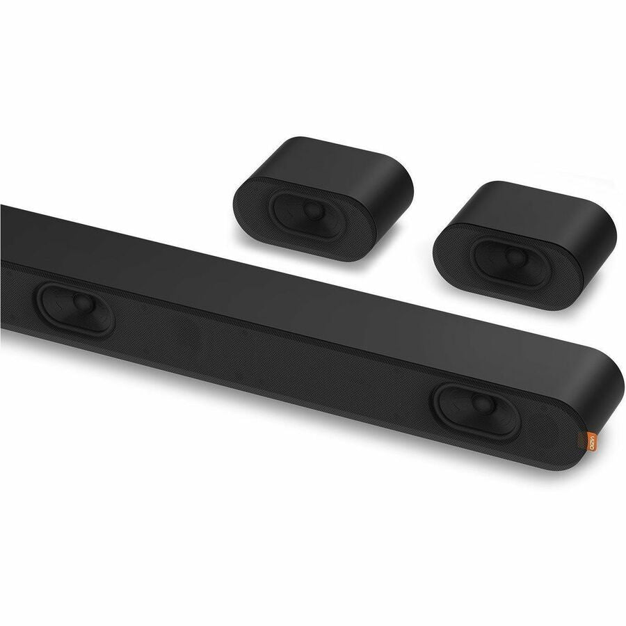 VIZIO 5.1 Bluetooth Sound Bar Speaker with Dolby Atmos and Wireless Subwoofer