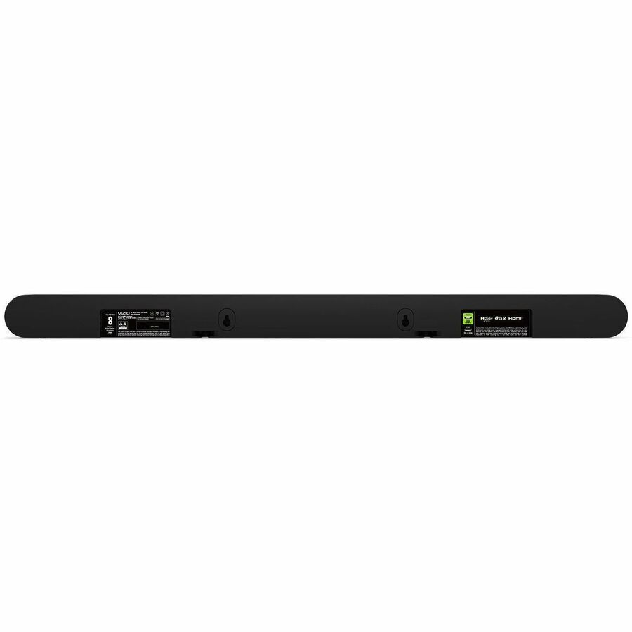 VIZIO 5.1 Bluetooth Sound Bar Speaker with Dolby Atmos and Wireless Subwoofer