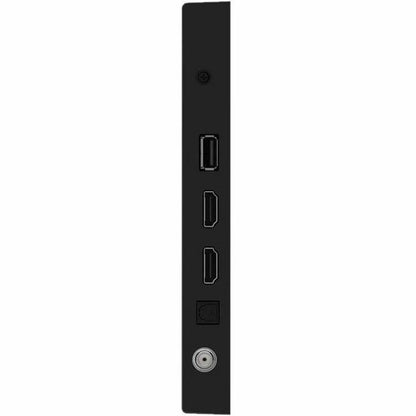 VIZIO VFD40M-0810 40-inch Smart LED-LCD HDTV with Full Array LED Backlighting and Chromecast