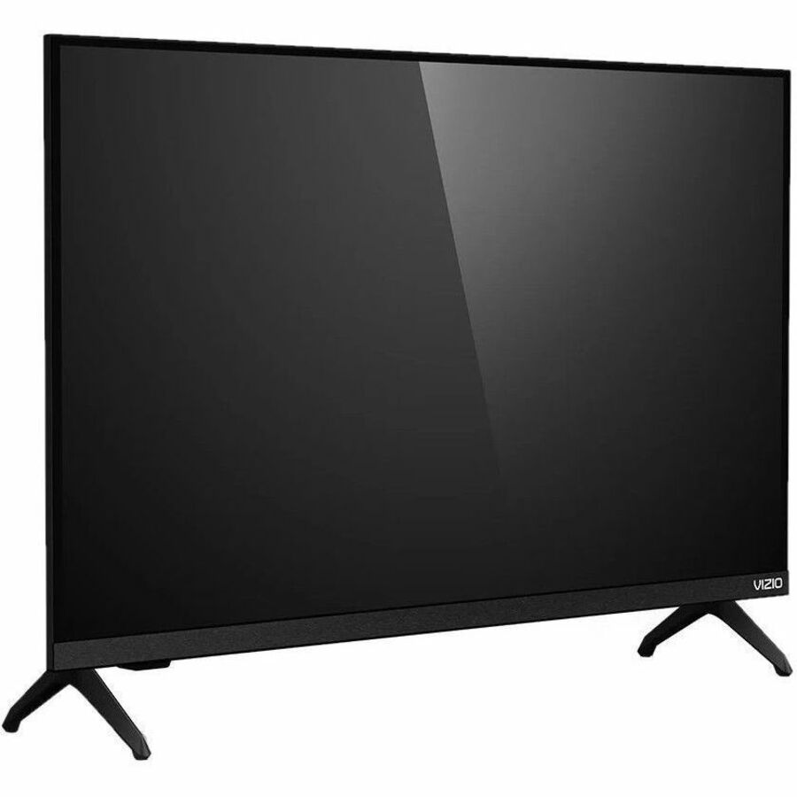 VIZIO VFD40M-0810 40-inch Smart LED-LCD HDTV with Full Array LED Backlighting and Chromecast