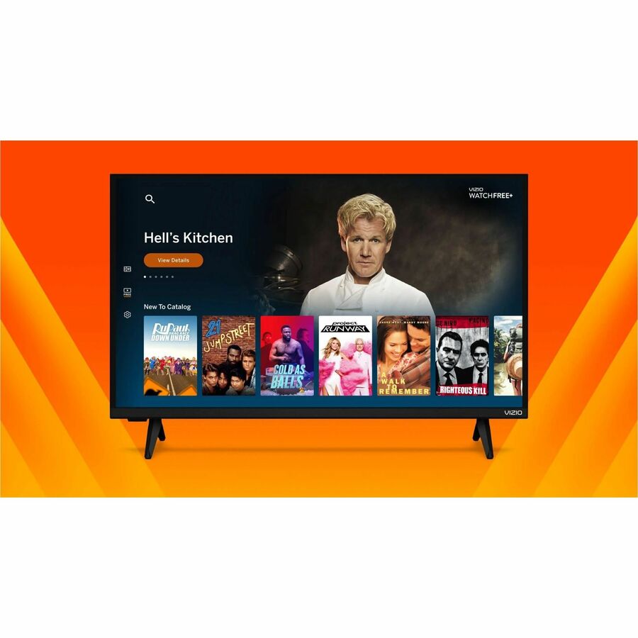 VIZIO V4K65M-0804 65-Inch 4K Smart LED LCD TV with Dolby Vision HDR and WiFi 6