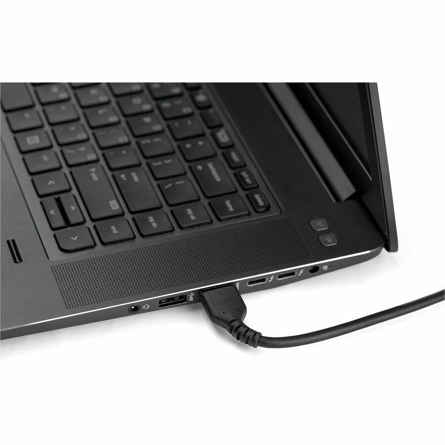 StarTech.com 4.92 ft Slim HDMI 2.0 Cable with Ethernet - 4K 60Hz, HDR, Aramid Fiber Reinforced