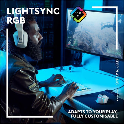 Logitech G G309 LIGHTSPEED Wireless Gaming Mouse with LIGHTFORCE Switches