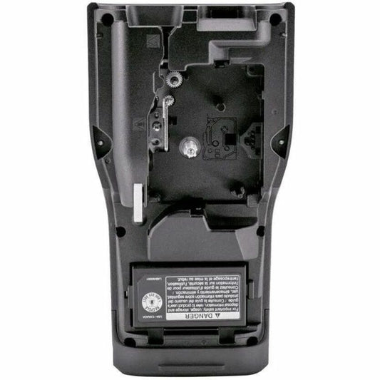 Brother PT-E560BTVP Electronic Label Maker for Industrial Labeling and Barcoding