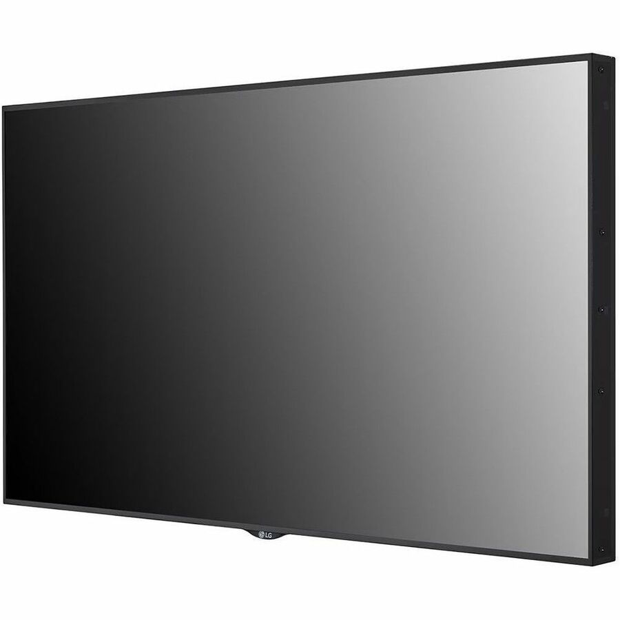 LG 49-Inch FHD High Brightness Window Facing Display with Anti-Discoloration Technology (Model 49XS4P-B)