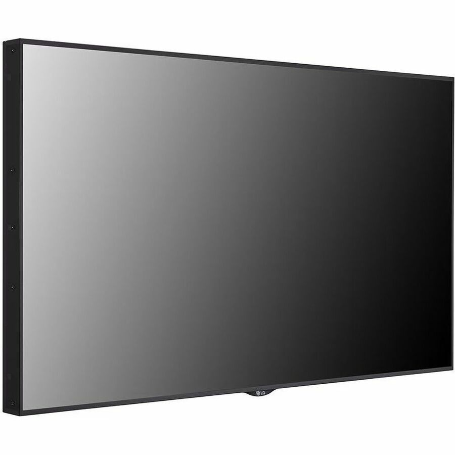 LG 49-Inch FHD High Brightness Window Facing Display with Anti-Discoloration Technology (Model 49XS4P-B)