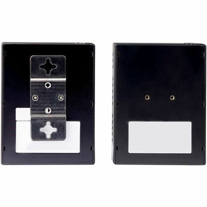 StarTech.com 10/100 Ethernet Extender Kit - Up to 0.5 miles (800 meters) Long-Range LAN Over Single or Dual Pair UTP