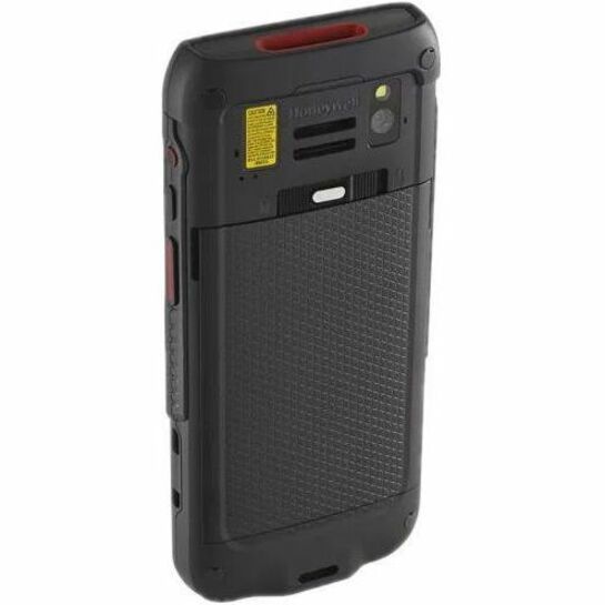 Honeywell CT47 Handheld Computer with 5G and Rugged Design