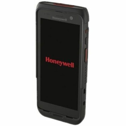 Honeywell CT47 Handheld Computer with 5G and Rugged Design