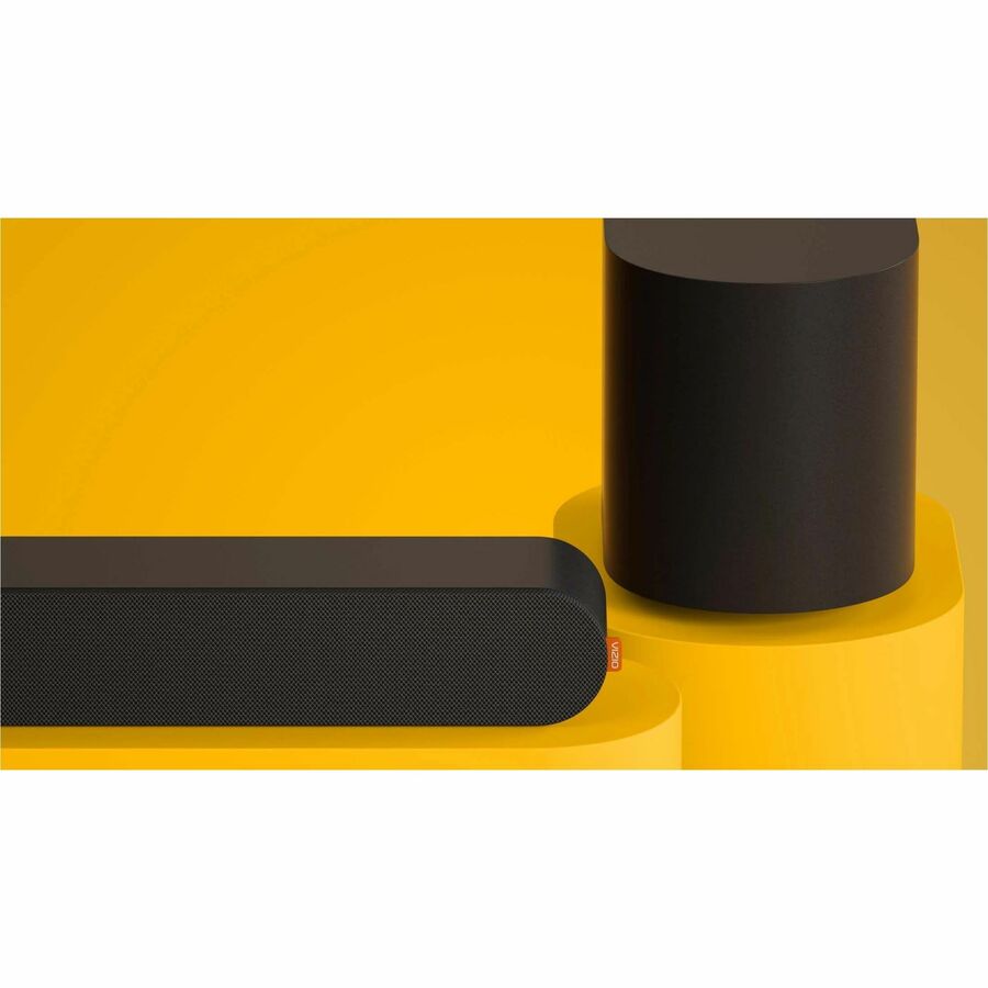 VIZIO 2.1 Sound Bar Speaker with Dolby Atmos and Wireless Subwoofer
