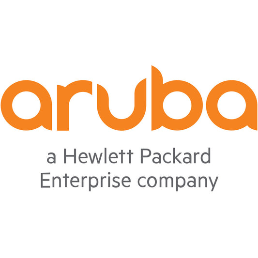 Hewlett Packard Enterprise Aruba ClearPass N3001 1G Hardware Appliance for Network Security and Management